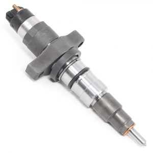 0445120007 - BOSCH REMAN - Bico Injetor Common Rail (REMAN)